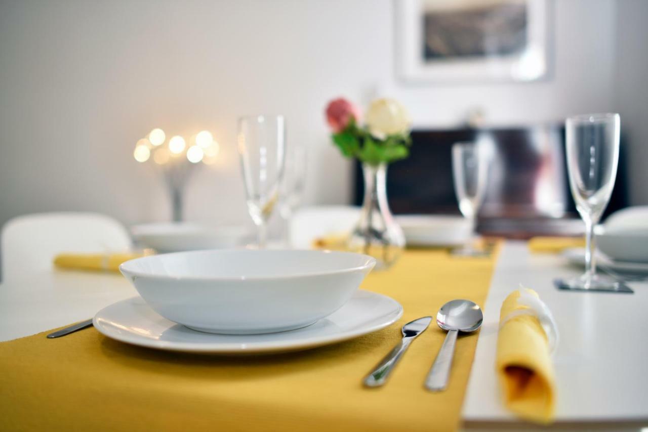 Agape Zagreb Apartments Extérieur photo