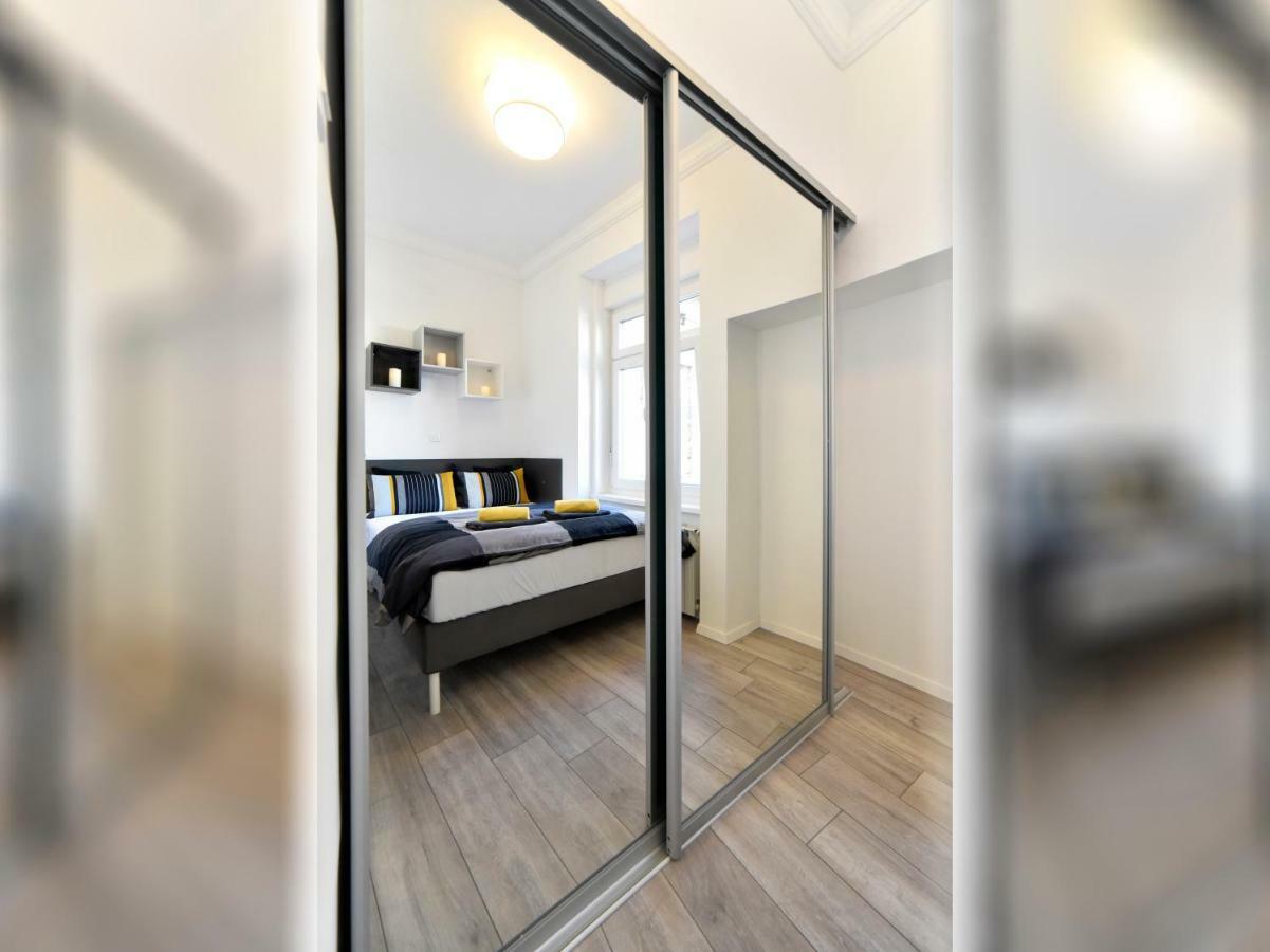 Agape Zagreb Apartments Extérieur photo